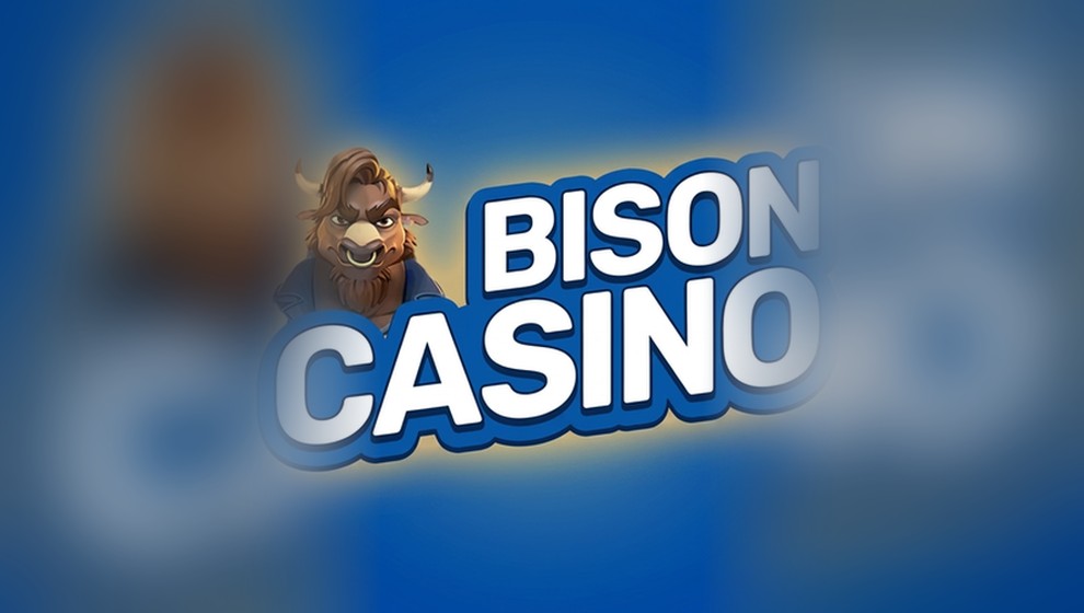 Bison Casino