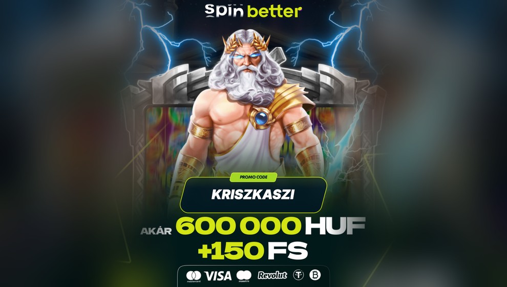 Spinbetter